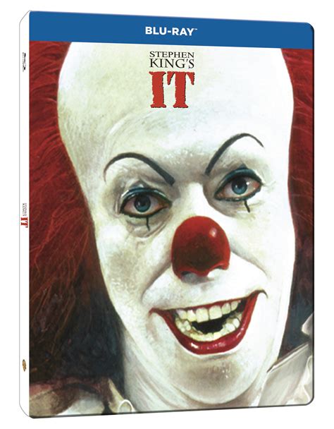 it 1990 123movies|Stephen King's It (1990 .